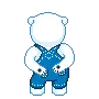 dancing bear