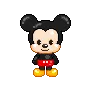 mickey mouse