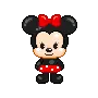 Minnie Mouse