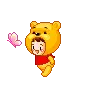Baby Pooh
