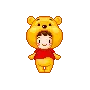 Baby Pooh