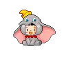 baby Dumbo