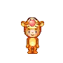 Baby Tiger