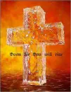 Cross of Ice