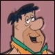 Fred Flintstone