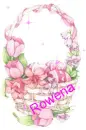 Easter Basket Rowena