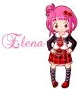 Amu - Elena