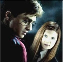 Harry Ginny HBP Promo