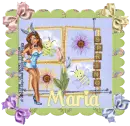 maria