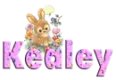 kealey