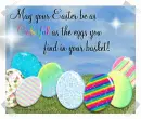 Easter greeting