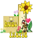 hugs Ingrid