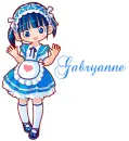 Gabryanne