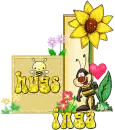 hugs Inga