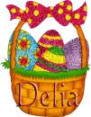 delia