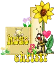 hugs Christy