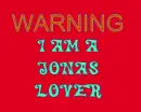 i am a jonas lover