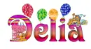 delia
