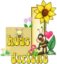 hugs Darlene