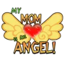 Angel Mom