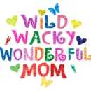 Wacky Mom