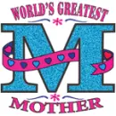 Greatest Mom