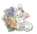 bunnies