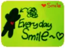 smile