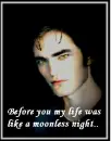 New moon