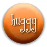 huggy button