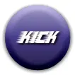 kick button