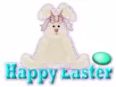 happy easter