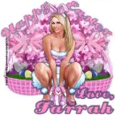 easter bunny