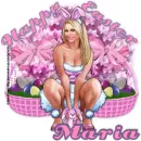 easter bunny