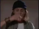 johnny depp "blah"