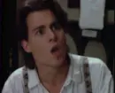 Johnny depp