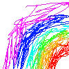 Rainbow!