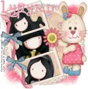 easter cuties