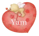 Yam
