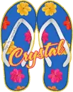 Crystal