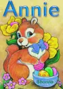 Annie