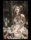 vampire girl