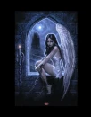 Crying Angel