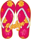 Evelyn