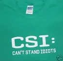 CSI