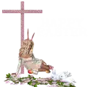 Happy Easter Girl