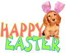 Happy Easter