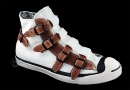 Straight Jacket