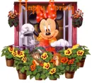 happy spring