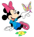 minnie spring